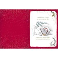 Amazing Husband Me to You Bear Boxed Christmas Card Extra Image 1 Preview